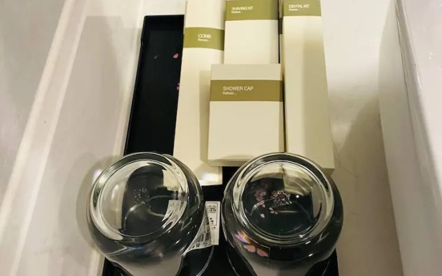 Parc21 Luxury Boutiques Hotel