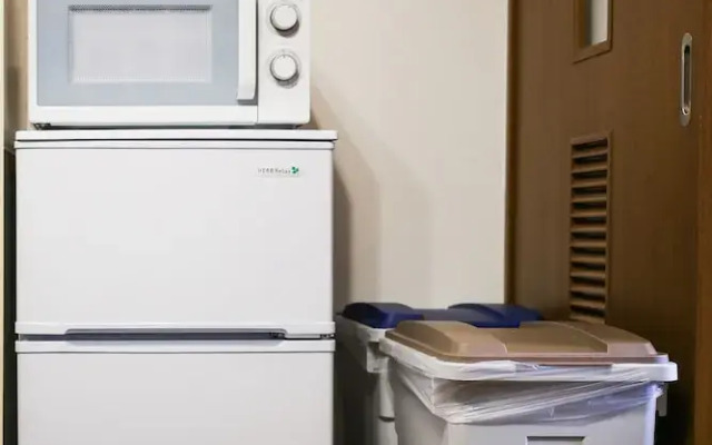 Grand Court Namba 402