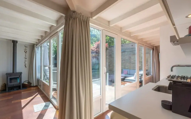 Gorgeous Bungalow for 2pers at Duinland
