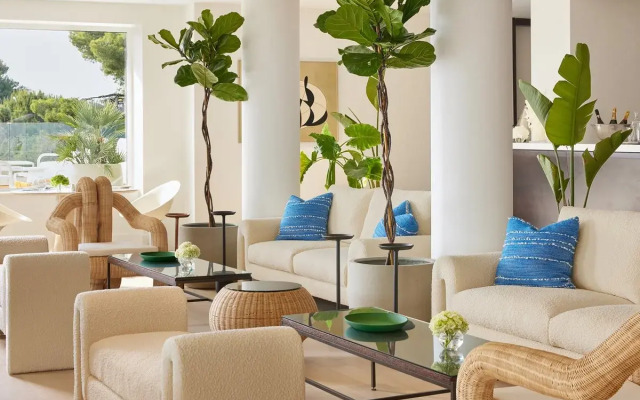 The Roc Club, A Grecotel Hotel To Live