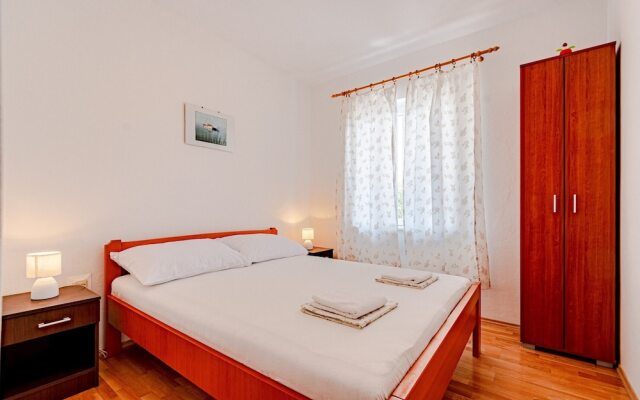 A1-apartment 50m From the Beach With the sea View