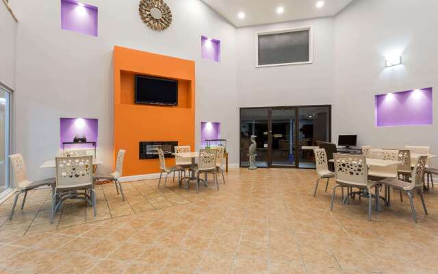 Days Inn by Wyndham Chincoteague Island