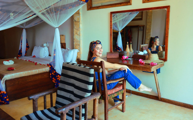 Seasons Lodge Zanzibar