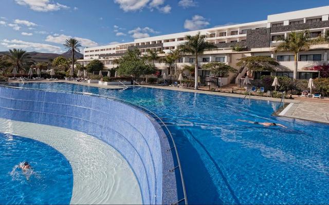 Costa Calero Hotel Thalasso & Spa