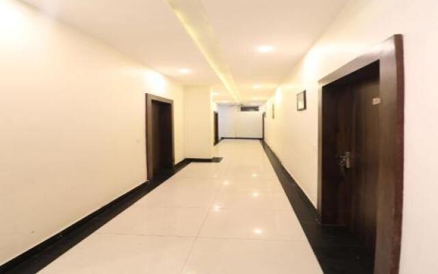 Hotel Delight by OYO Rooms