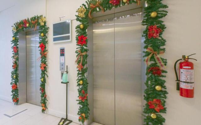 OYO 769 Poblacion Suites Polaris