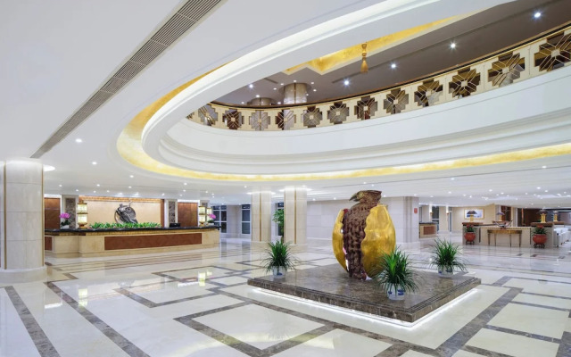 Steigenberger Jiuzhai Valley