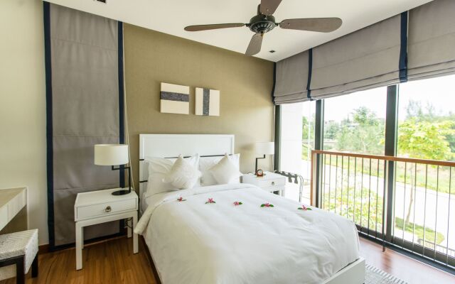 Laguna Parkside Lăng Cô