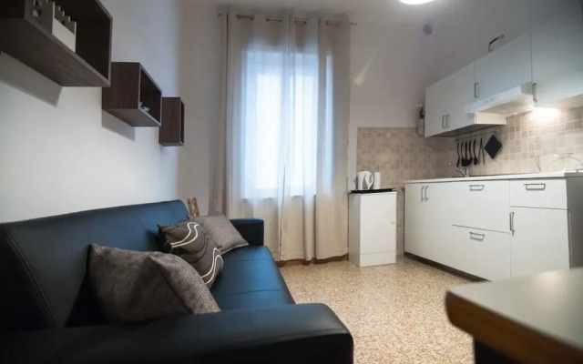 Matilde's House