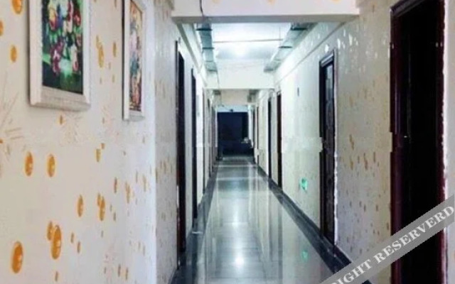 Nanyuan Hotel