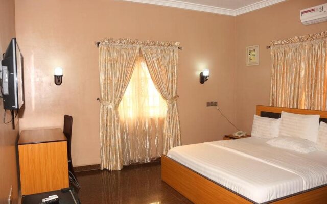 Kastrufid Apartments