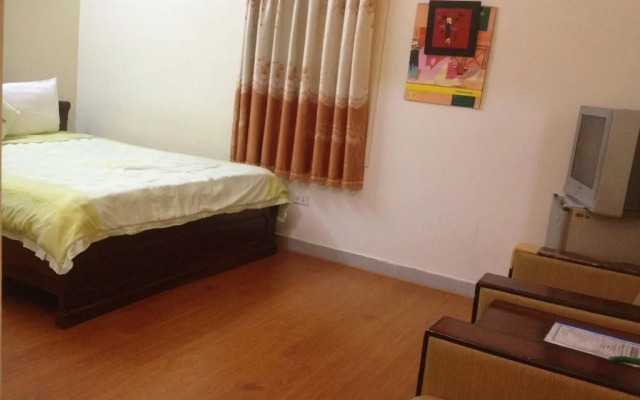 Zing Tour Hotel