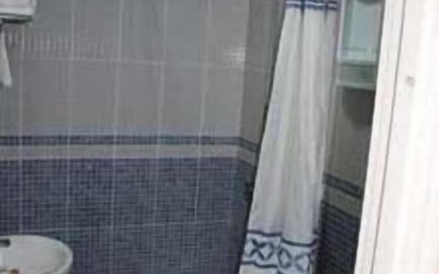 Hotel Manantiales