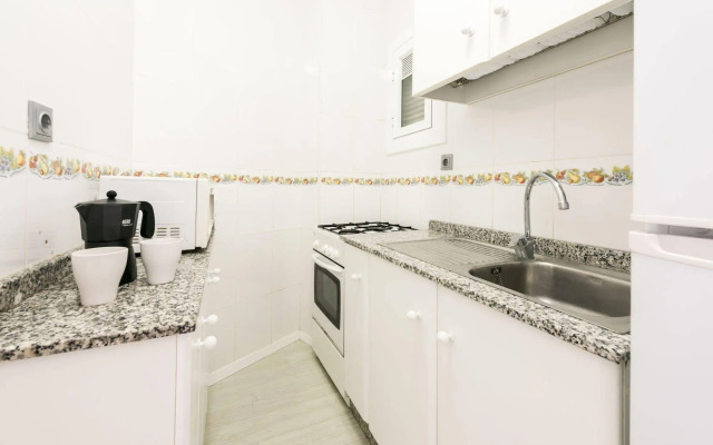 Apartamentos Flats Friends Atlantida