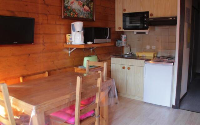 Appartement Châtel, 1 pièce, 3 personnes - FR-1-200-158