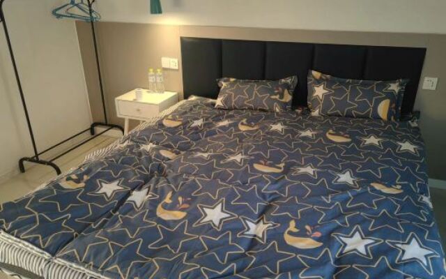 Shanxian Lexiang Homestay