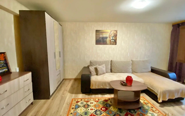 Gold Apart (Голд Апарт) на улице 1-й Дубровской 2Б корпус 1