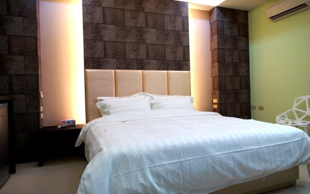 Harved B&B