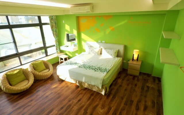 Traveler B&B