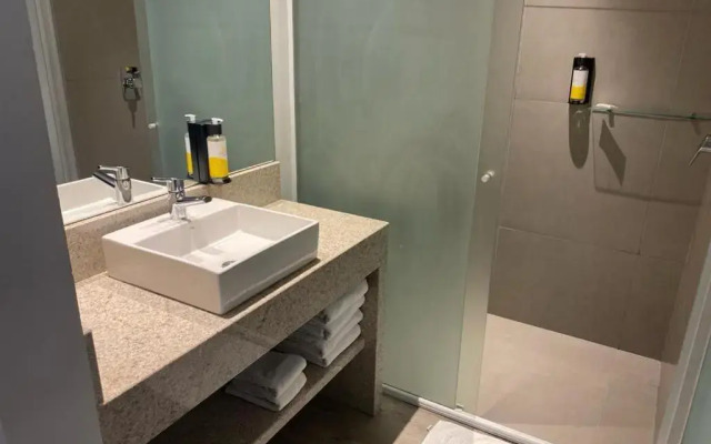 Apartamento Familia By Hotel Solar Pedra da Ilha