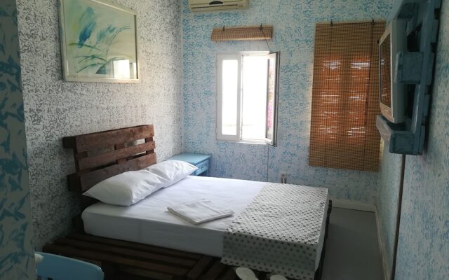 Yakamoz Beach Boutique Hotel