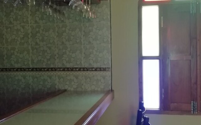 Hostal Los Villanueva