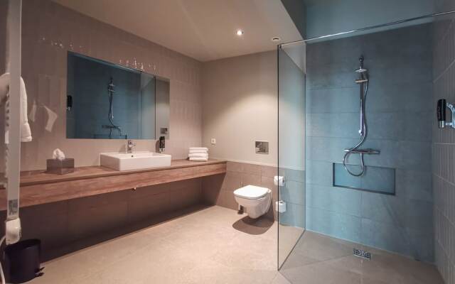 H24 Stadthotel Bernau