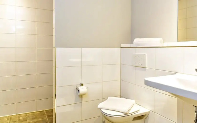 das MAX Appartementhaus