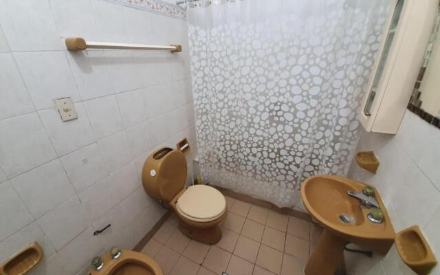 Vistas del Cerro - 2 Dormitorios - Zona Centro