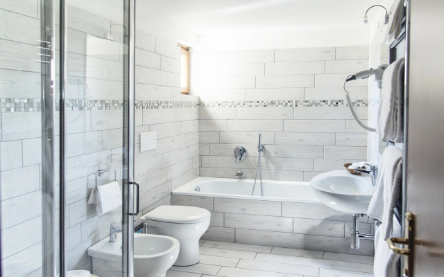 Hotel Palazzo Ricasoli