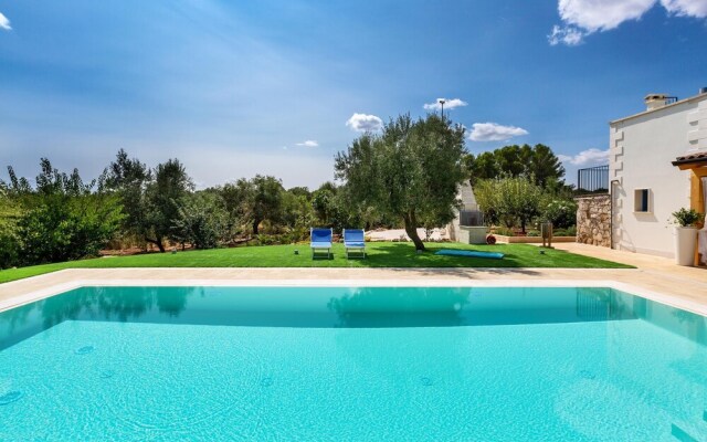 3631 I Trulli di Mavisa by Perle di Puglia