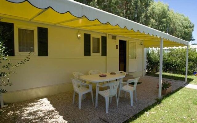 Centro Vacanze Isuledda Residence