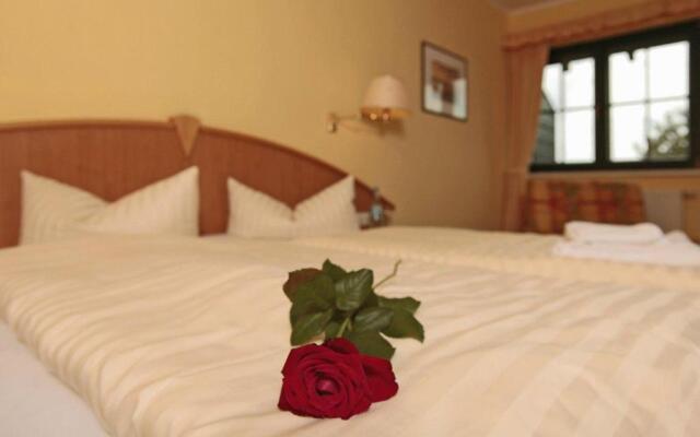 Hotel & Fischrestaurant Leuchtfeuer