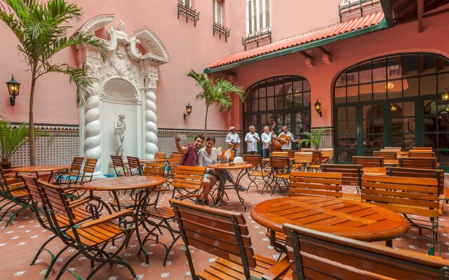 Mercure Sevilla Havana