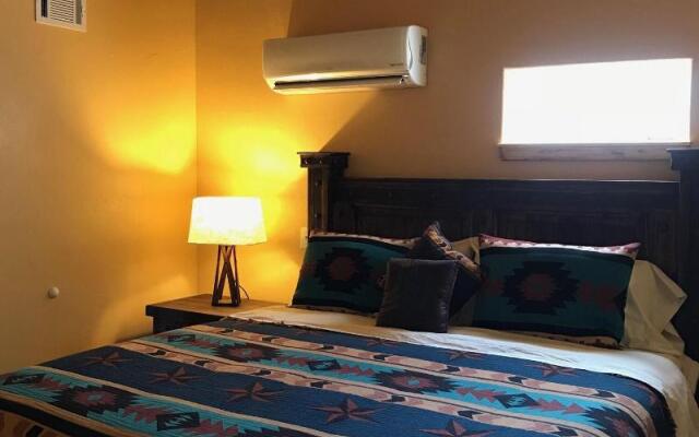 Paisano Village RV Park & Inn