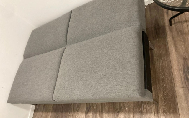 Roland Apartment Zuglo 2