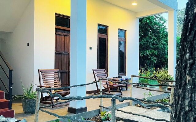 Thuru Sevana Villa