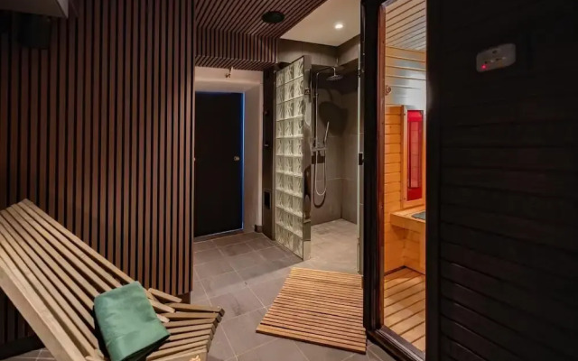 The Private Escape by Blue Medi Spa