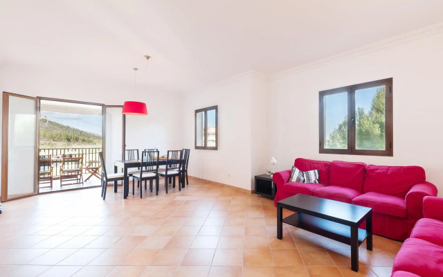 Chalet Font de Sa Cala