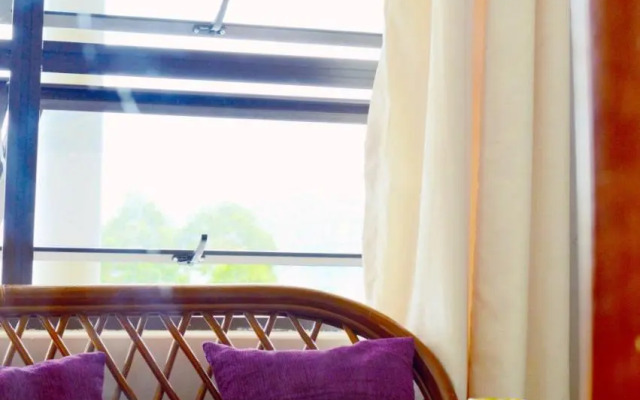 Mountainview Suites