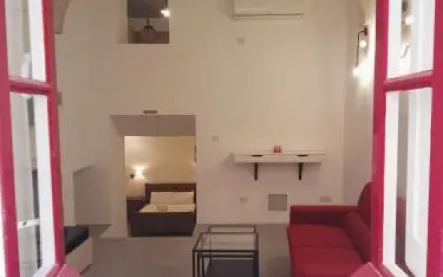 Vallettastay - Casa Zoe