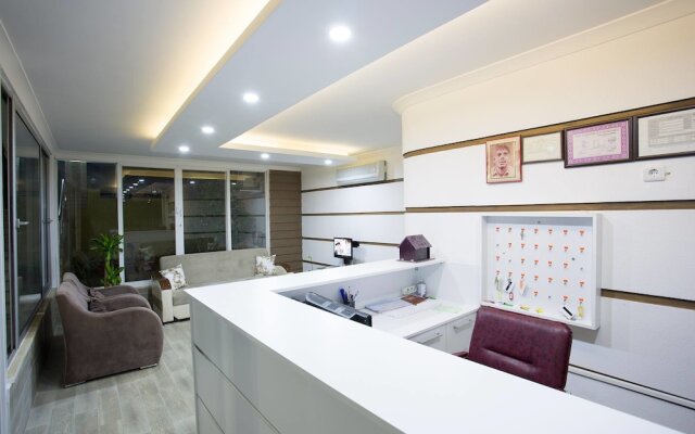 Yeni Astral Apart Hotel