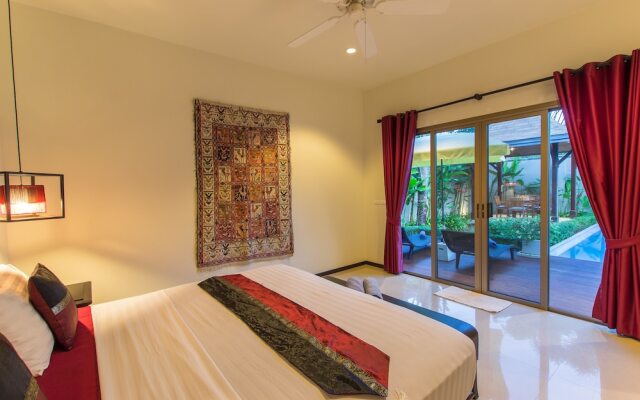 Villa Dinadi 2