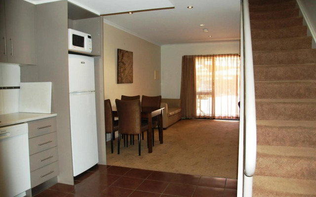 Mercure Hotel Mildura