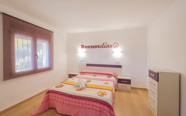 Villa - 3 Bedrooms with Pool - 105015