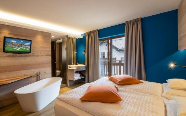 Hotel Bivio