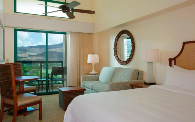 Marriott's Ko'Olina Beach Club