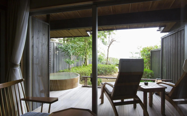 Shimoda View Hotel