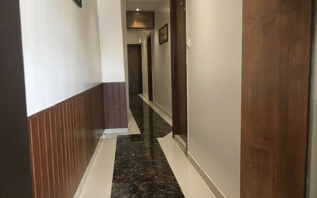 Fabhotel Horizon Andheri East