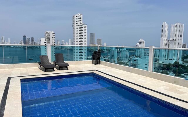 Las Flores By Wynwood House